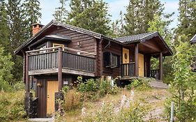 Chalet Korpstigen Renen - Dan074 By Interhome